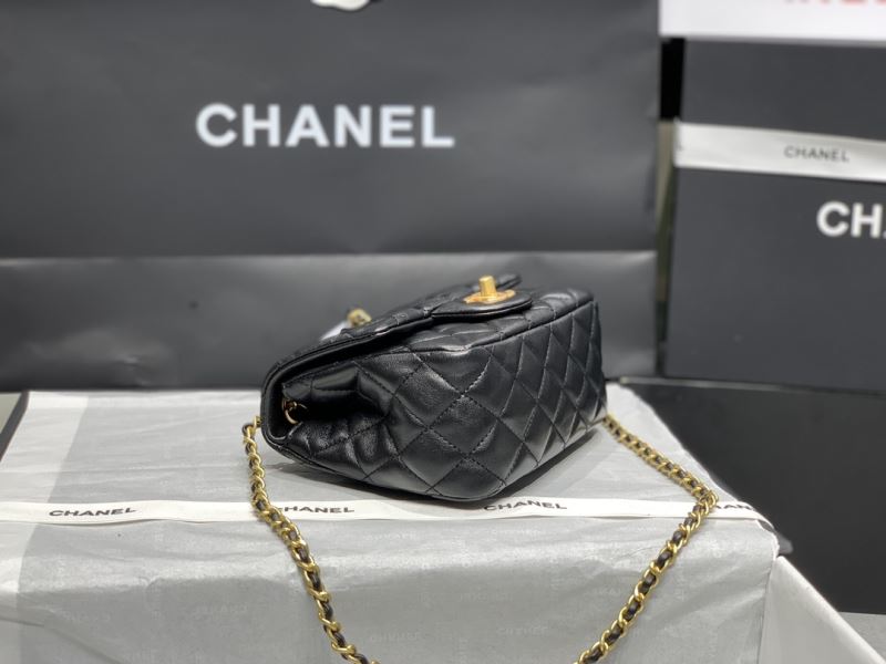 Chanel CF Series Bags